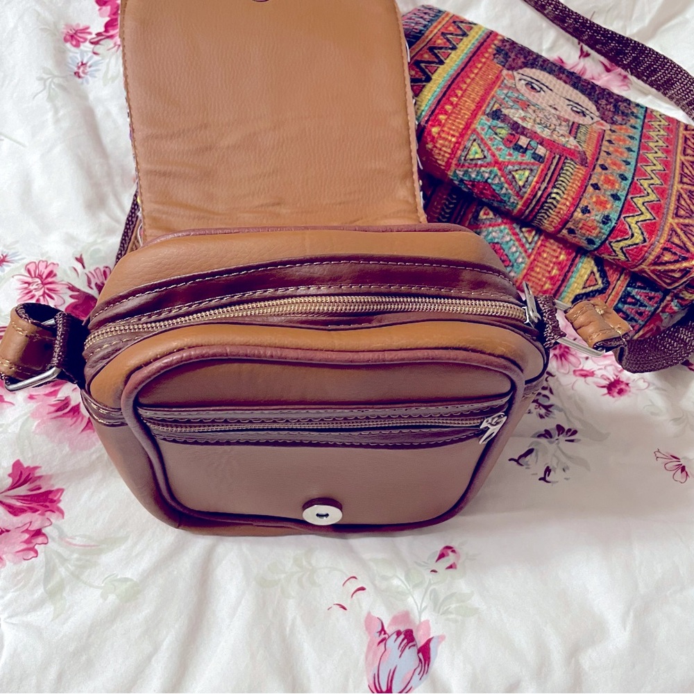 Frida Bag Set - Picture 3 of 13